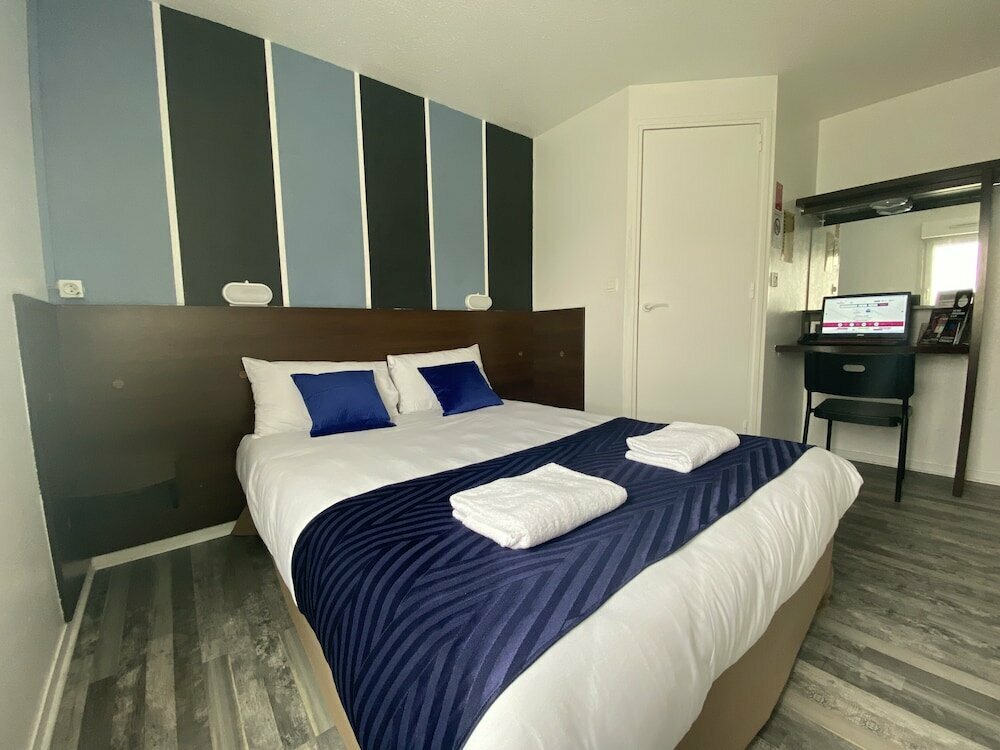 Fasthôtel Tours Nord - Un hôtel FH Classic