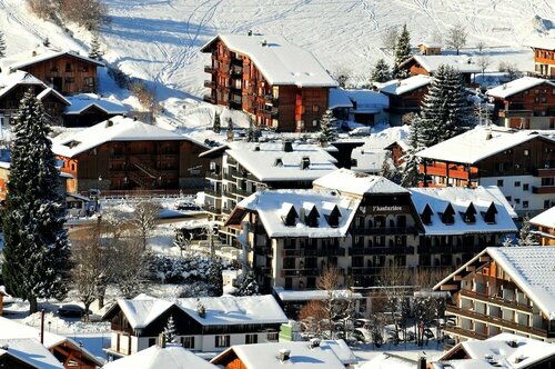 Village Club Mileade Morzine