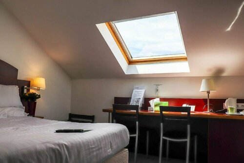 Kyriad Direct Roanne Hôtel, Prenota Hotel Hotel SPA a Roanne, SPA