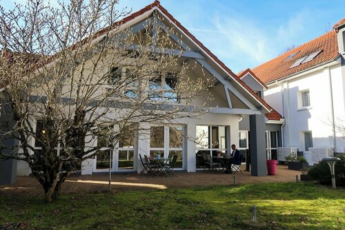 Sure Hotel by Best Western Limoges Sud, Забронировать Отель Лимож Haute-Vienne
