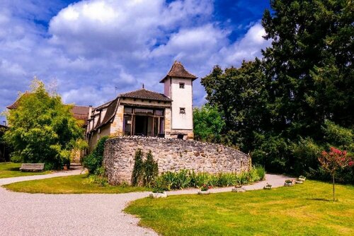 Domaine de Borie Chambres d'Hôtes, Varaa Matkakoti Bretenoux Dodogne Valley