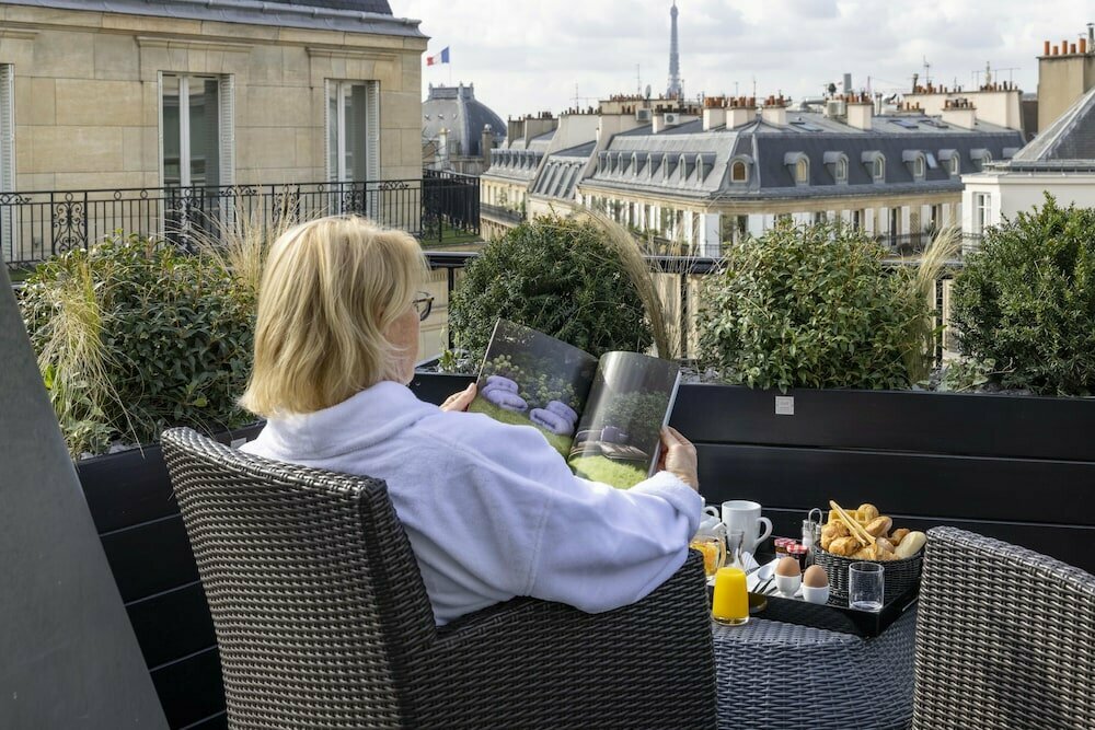 Hôtel Le 12 Km Hotels Collection