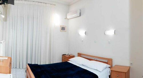 Alex Hotel, Забронировать Отель Триполи Mainalo Ski