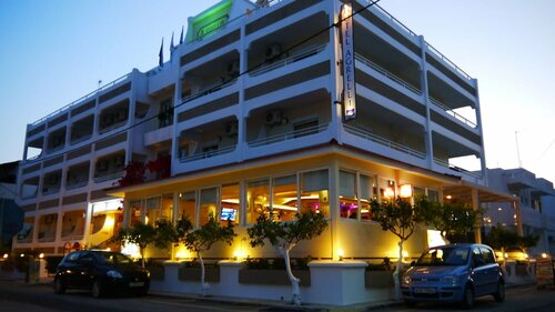 Hotel Agrelli, Reservar Hotel Kardamena Kos Island
