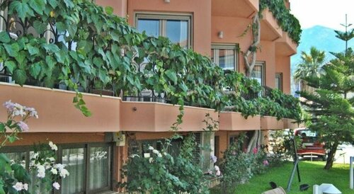 Athos Hotel, Забронировать Отель Нидри периферия Ионические острова