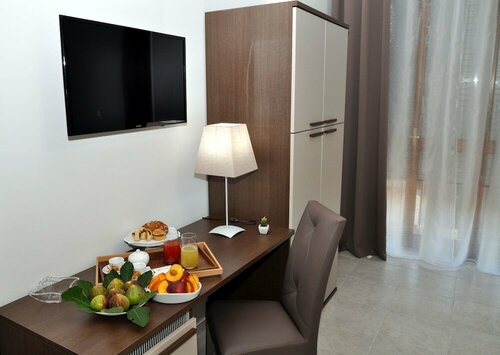 B&B Kalurya, Rezervasyon Bed and Breakfast Lecce otoparklı oteller, Lecce Castle yakınında, Otopark