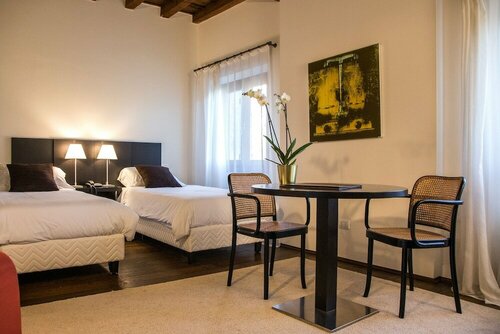 Relais Villa Ormaneto, Prenota Villa Cottage a Cerea, Cottage