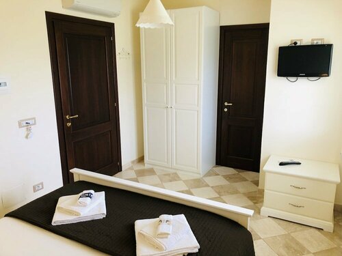 Villa Arzilla Sardegna, Забронировать Вилла Коттеджи Sardinia North, Коттедж
