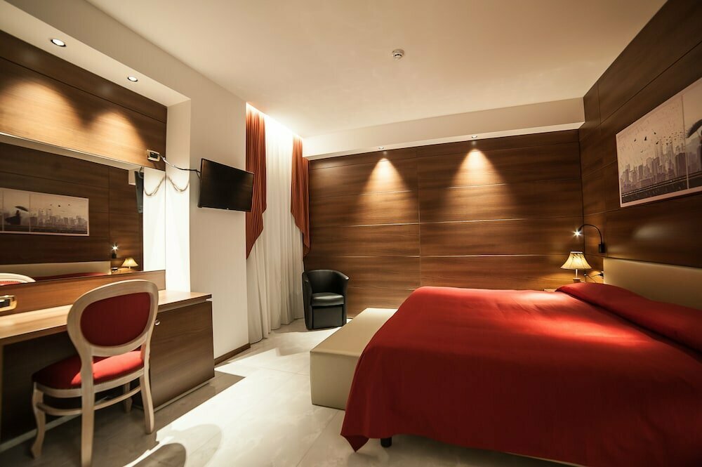 Family Hotel