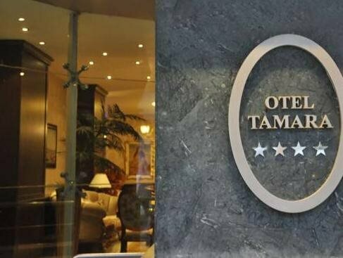 Tamara Business Otel, Boek Hotel Hotels in Oost-Anatolië met parkeren, Parkeren