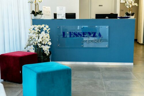 LEssenza Hotel, Book Hotel Olbia Emerald Coast