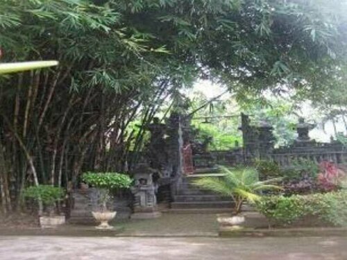 Angsoka Hotel, Boek Hotel Hotels in Buleleng met zwembad, Zwembad