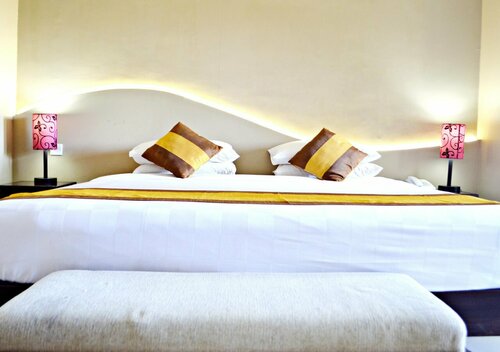 Nirmala Hotel & Convention Centre, Prenota Hotel Hotel a Bali con parcheggio, Parcheggio