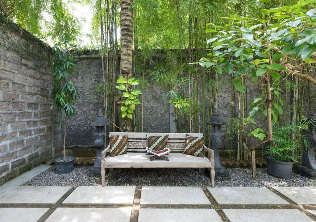 Boutique Hotel Villa Kampung Kecil