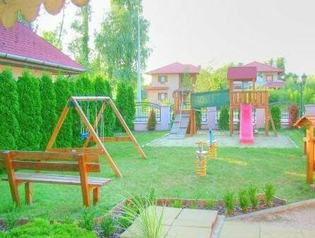 Hotel Szabadi, Забронировать Отель Отели Шиофок 3 звезды, 3*