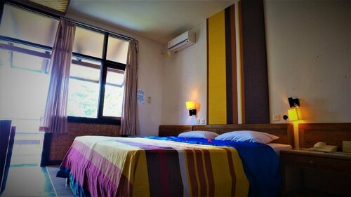 Bumi Nusantara, Prenota Hotel Pangandaran West Java, vicino a Pangandaran Public Beach