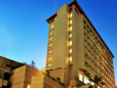 Hotel Bidakara Grand Pancoran Jakarta, Rezerwuj Hotel Hotele SPA w Cilandak, SPA