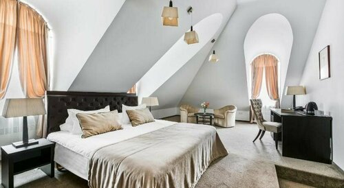 Отель Amberton Cozy Hotel Каунас, Забронировать Отель Каунас Каунасский район