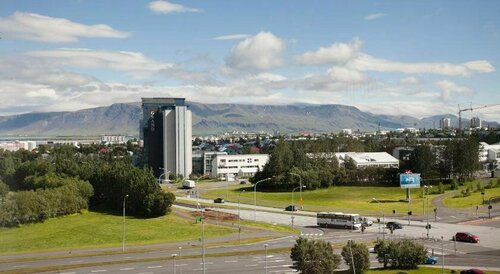 Stay Apartments Bolholt, Prenota Appartamento Reykjavík Regione della Capitale