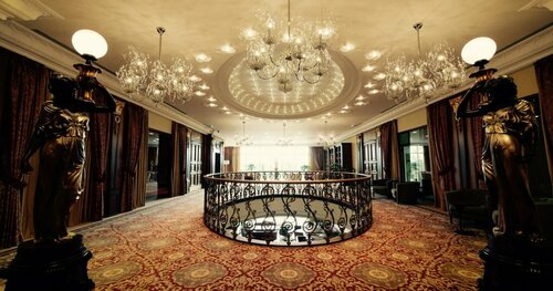 Hotel Simboly, Rezervovat Hotel Vazgaikiemis Kaunas