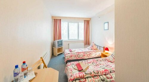 Hostel Brize, Забронировать Хостел Лиепая Курземе