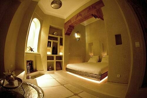 Riad Anayela, Забронировать Отель Бизнес-отели Марракеша, рядом с Medersa Ben Youssef, 4* 5*