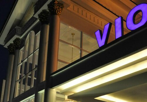 Hotel Vio Express Surapati Bandung, Reserva ahora Hotel Bandung Wetan Bandung