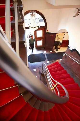 Hotell Boras, BW Signature Collection, Prenota Hotel  