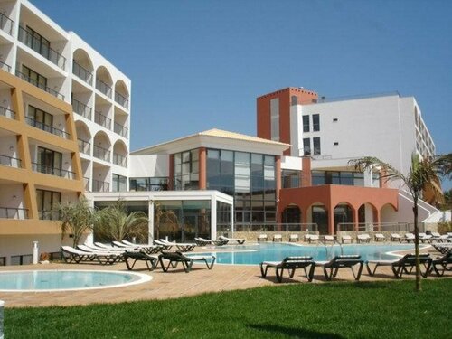 Pestana Alvor Park Suites Hotel, Забронировать Апарт-отель Алвор Барловенто