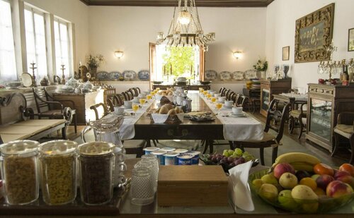 Quinta da Alcaidaria Mor, Varaa Matkakoti Ourem Ribatejo