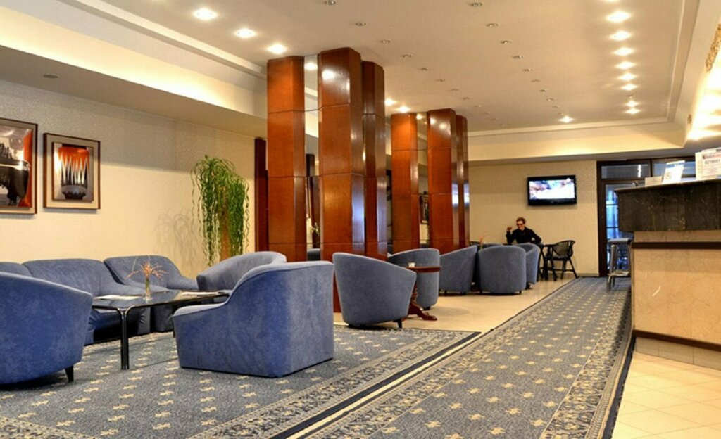 Hotel Continental Tirgu Mures