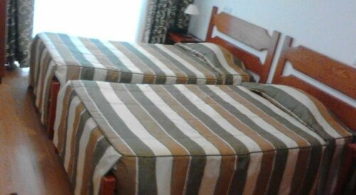 Hotel Senhora do Espinheiro, Забронировать Отель Отели Сея 3 звезды, 3*