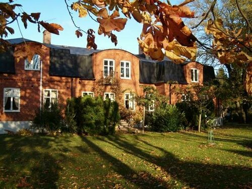 Kastanjelunds Wärdshus, Book Hotel Hoteller i Christiansstad med morgenmad, Morgenmad