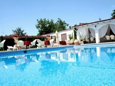 Casa del Sole, จอง บูติกโฮเทล ทิมิโซอารา Timiş