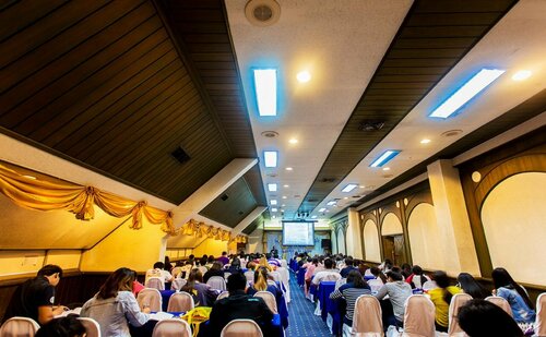 Pailyn Hotel Phitsanulok, Забронировать Отель Пхитсанулок Phitsanuloke Province