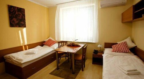Design Prestige, Đặt Khách sạn Trnava 