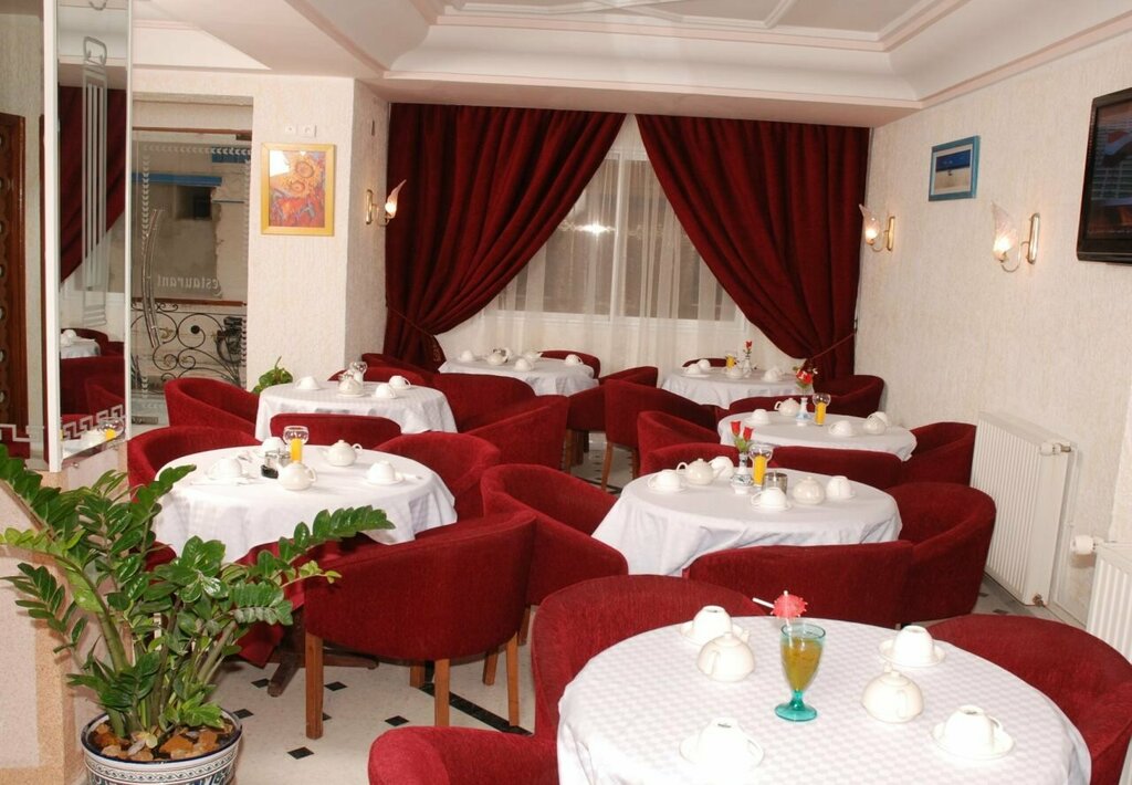 Residence ElFaracha