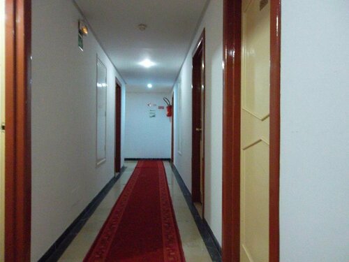 El Oumara Hotel, Rezervovat Hotel Hotely v Tunis se snídaní, Snídaně