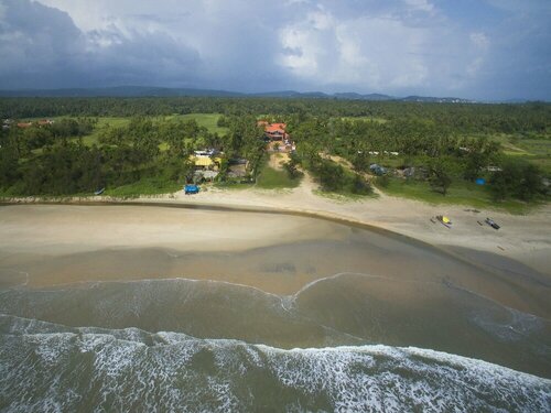 Bollywood Sea Queen Beach Resort, Prenota Hotel Hotel a Lagos con parcheggio, Parcheggio