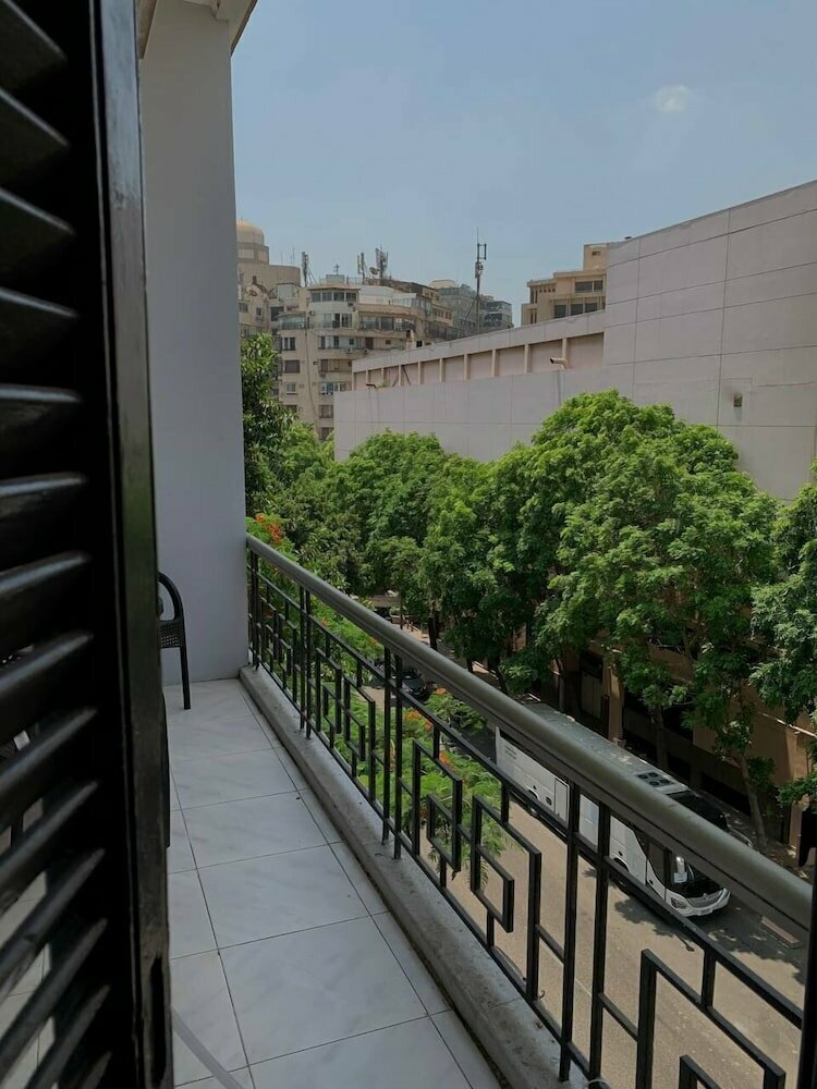 Garden City Hotel
