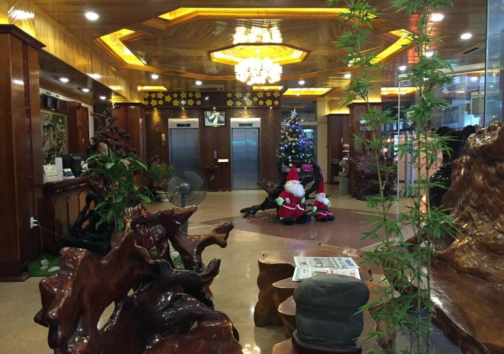Orient Hotel Da Nang