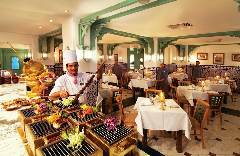 Baron Palms Sharm El Sheikh