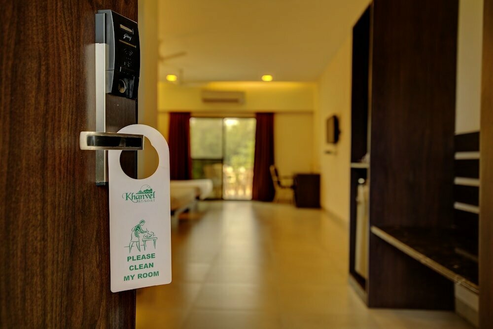 Khanvel Resort