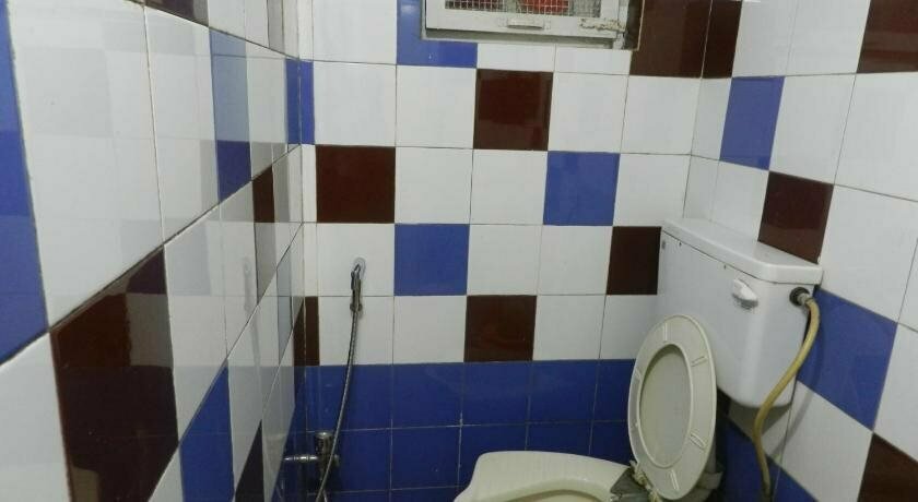 Sayeban Hotel