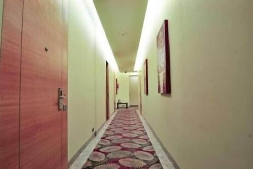 Middleton Inn, Забронировать Отель Калькутта East Zone, рядом с Exide Industries Limited