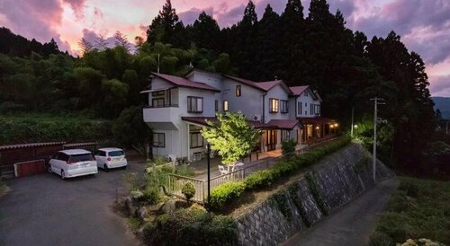Youth Guest House Atoma, Boek Pension Fukushima Fukushima