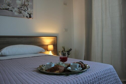 Mansio Residence & Hotel, Забронировать Отель Эльмас Южная Сардиния