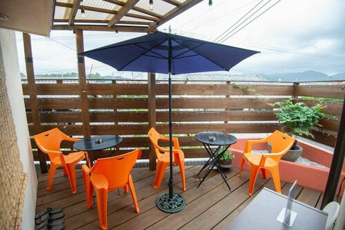 Guest House TAKAO, Забронировать Отель Танабэ Вакаяма