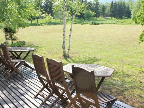Rusutsu Pension Clydesdale, Rezervovat Penzión Rusucu Douou
