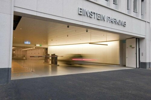 Einstein St. Gallen, Забронировать Отель Санкт-Галлен 